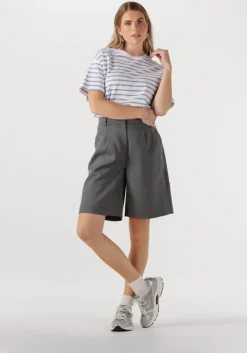 grijze envii broeken endore shorts 7092