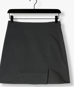 ENVII grijze minirok ensplit skirt 7265><noscript><img width=