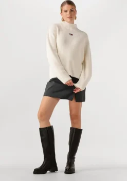 ENVII grijze minirok ensplit skirt 7265><noscript><img width=