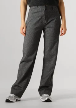 ENVII grijze pantalon enkafir pants 7172>DAMES Broeken