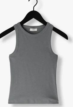 ENVII grijze top enally racer top 5314><noscript><img width=