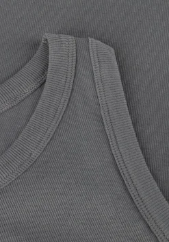 ENVII grijze top enally racer top 5314><noscript><img width=