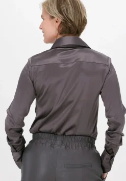 EST'SEVEN grijze est'seven blouses est'chemisier blouse bow><noscript><img width=