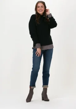 EST'SEVEN grijze est'seven blouses est'chemisier blouse bow><noscript><img width=