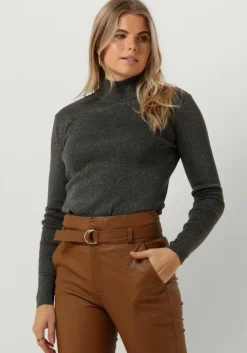 grijze est'seven coltrui est'nikole longsleeve