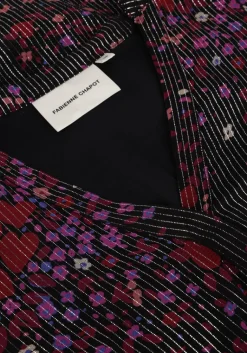 FABIENNE CHAPOT grijze blouses frida blouse><noscript><img width=