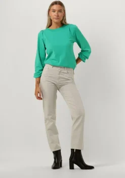 grijze fabienne chapot straight leg jeans lola straight