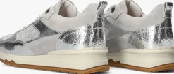 FLORIS VAN BOMMEL grijze lage sneakers sfw-10132 mari><noscript><img width=