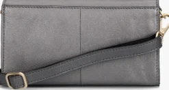 FRED DE LA BRETONIERE grijze crossbodytassen jaana crossbody bag><noscript><img width=