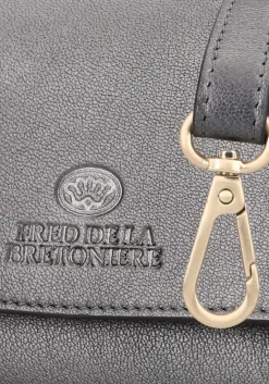 FRED DE LA BRETONIERE grijze crossbodytassen jaana crossbody bag><noscript><img width=
