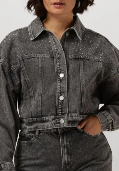 FREEBIRD grijze jack louk><noscript><img width=