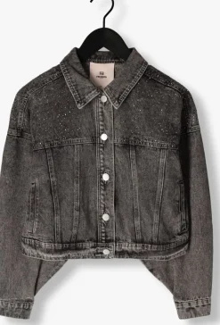 FREEBIRD grijze jack louk><noscript><img width=