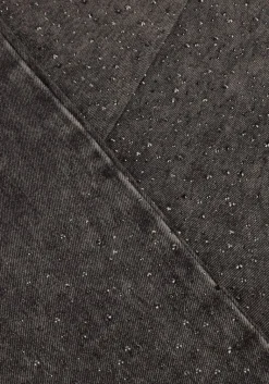 FREEBIRD grijze straight leg jeans melody><noscript><img width=