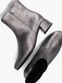 grijze gabor enkellaarsjes 680.3