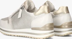 GABOR grijze lage sneakers 528><noscript><img width=