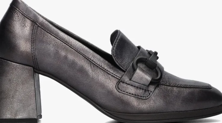 grijze gabor pumps 292