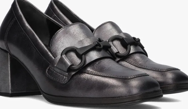 grijze gabor pumps 292