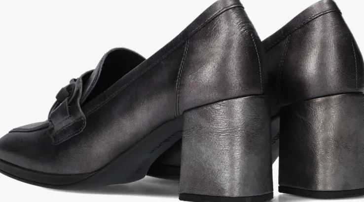 grijze gabor pumps 292