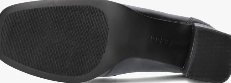 grijze gabor pumps 292