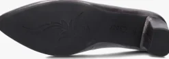 grijze gabor pumps 152