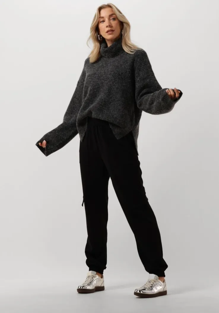 grijze gestuz coltrui alphagz rollneck