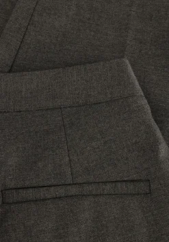 GESTUZ grijze flared broek paulagz flared pants><noscript><img width=