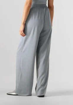grijze gestuz pantalon gzmareen hw pants