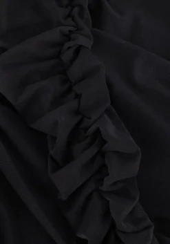 GESTUZ grijze top messigz offshoulder><noscript><img width=