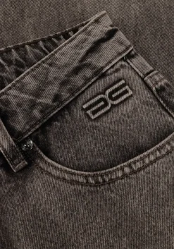 GESTUZ grijze wide jeans brendagz wide jeans><noscript><img width=