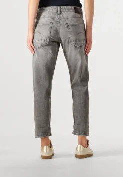 G-STAR RAW grijze straight leg jeans kate boyfriend wmn><noscript><img width=