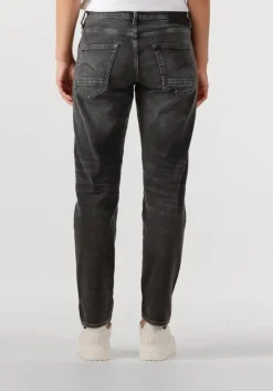 G-STAR RAW grijze straight leg jeans kate boyfriend wmn><noscript><img width=