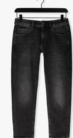 G-STAR RAW grijze straight leg jeans kate boyfriend wmn><noscript><img width=