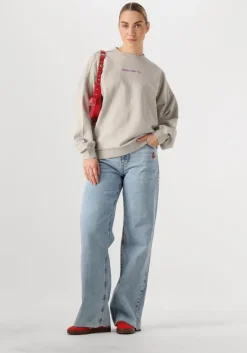 HARPER & YVE grijze trui guiltylist-sw><noscript><img width=