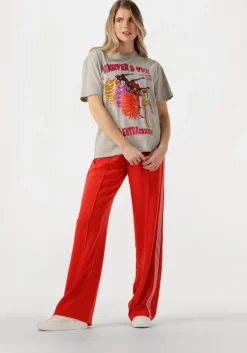 grijze harper & yve t-shirt extraordinary-ss