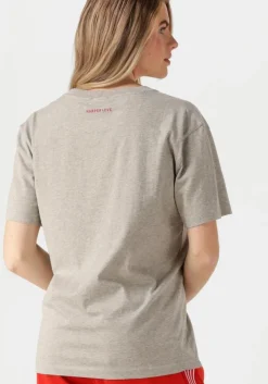 grijze harper & yve t-shirt extraordinary-ss