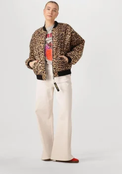 grijze harper & yve t-shirt extraordinary-ss