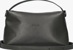HVISK grijze schoudertas note><noscript><img width=