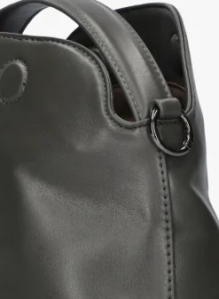 HVISK grijze schoudertas note><noscript><img width=