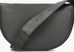 grijze hvisk schoudertas cliff