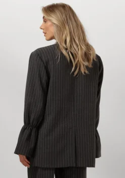 grijze ibana blazer javy