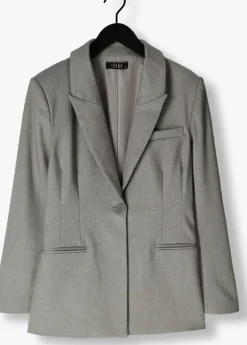 grijze ibana blazer jose
