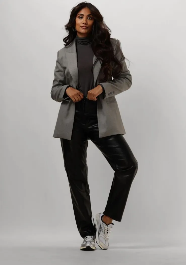 grijze ibana blazer jose