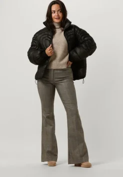 IBANA grijze flared broek penney><noscript><img width=