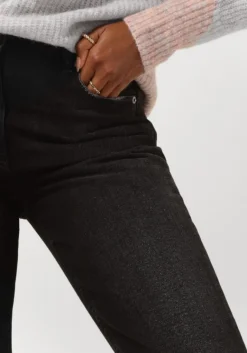 IRO grijze straight leg jeans deen><noscript><img width=