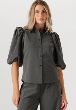 grijze janice blouses lars