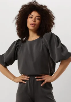 grijze janice blouses zayn