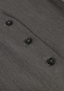 JANICE grijze gilet dave gilet><noscript><img width=