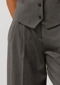 JANICE grijze wide jeans dollar><noscript><img width=