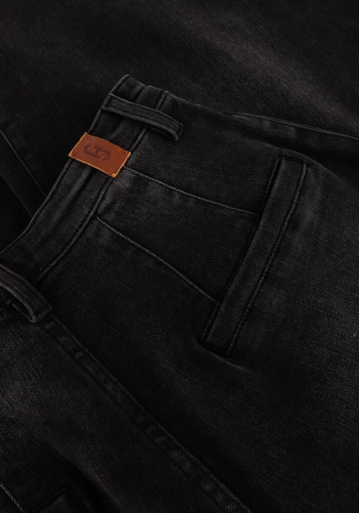 grijze janice wide jeans dollar jeans