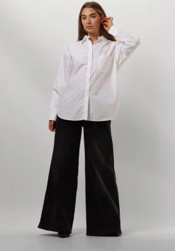 grijze janice wide jeans dollar jeans